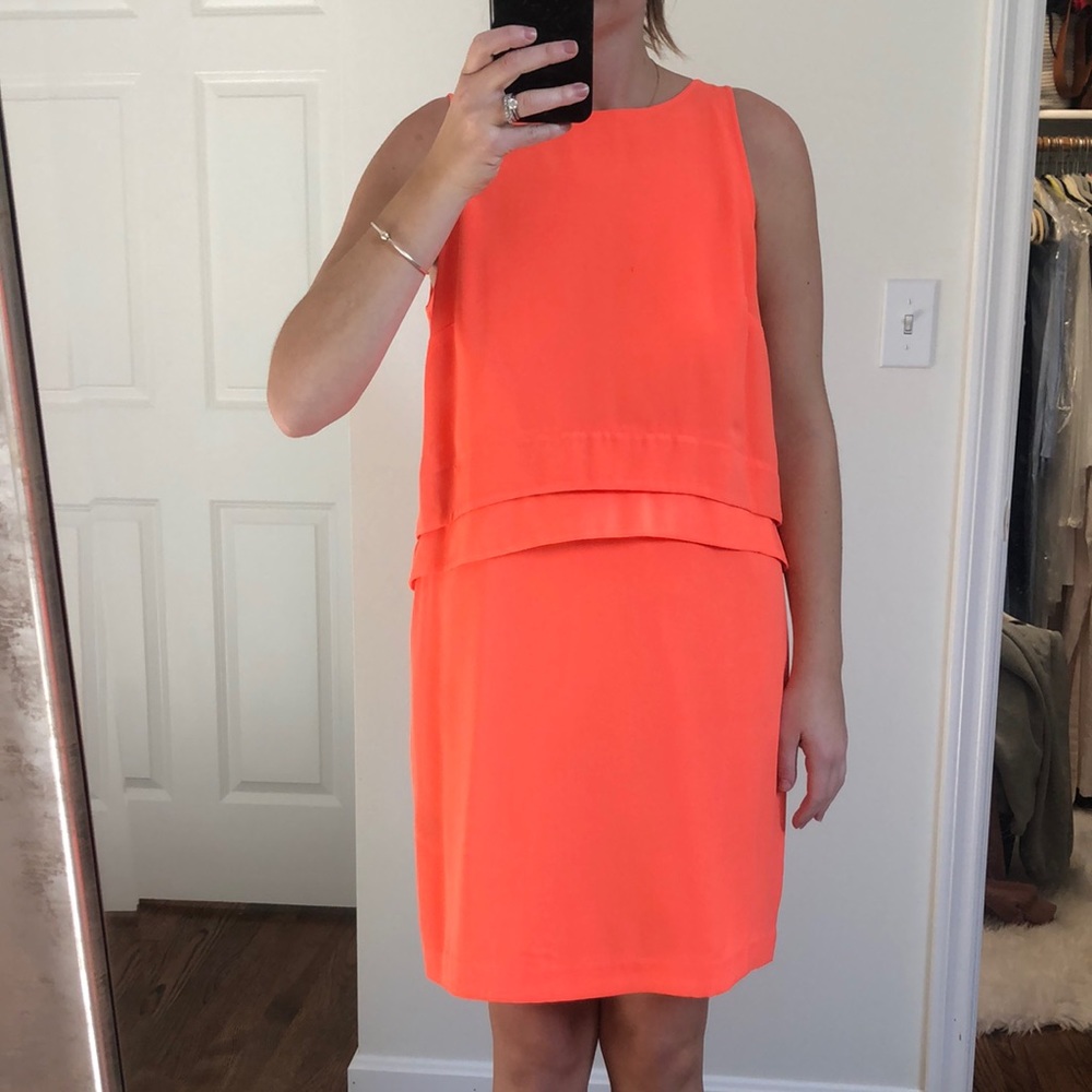 Size 10 Banana Republic Dress